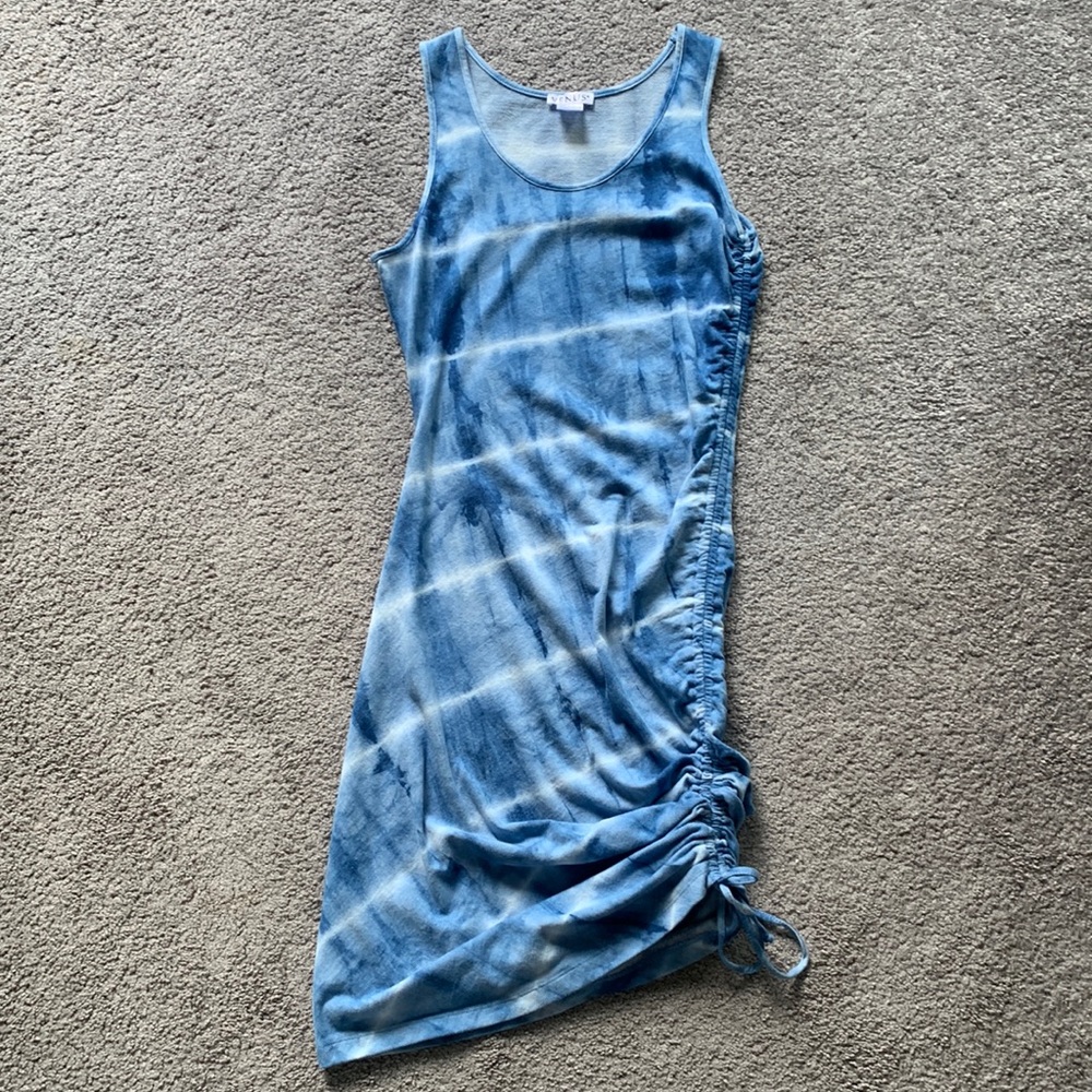 VENUS tank dress